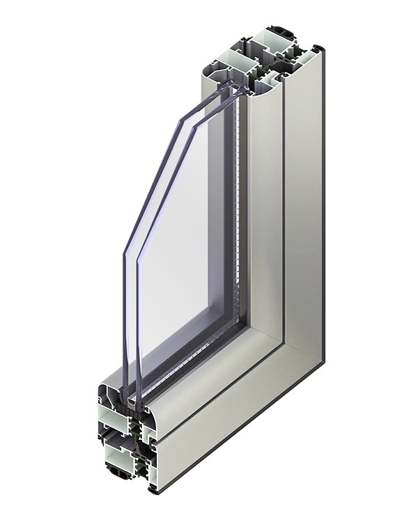 سیستم لولایی ترمال بریک